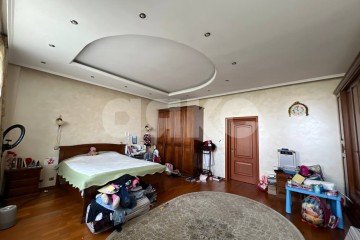 Фото №4: 4-комнатная квартира 198 м² - Москва, р. Раменки, пр-кт Мичуринский, 29