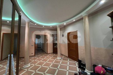 Фото №1: 4-комнатная квартира 198 м² - Москва, р. Раменки, пр-кт Мичуринский, 29