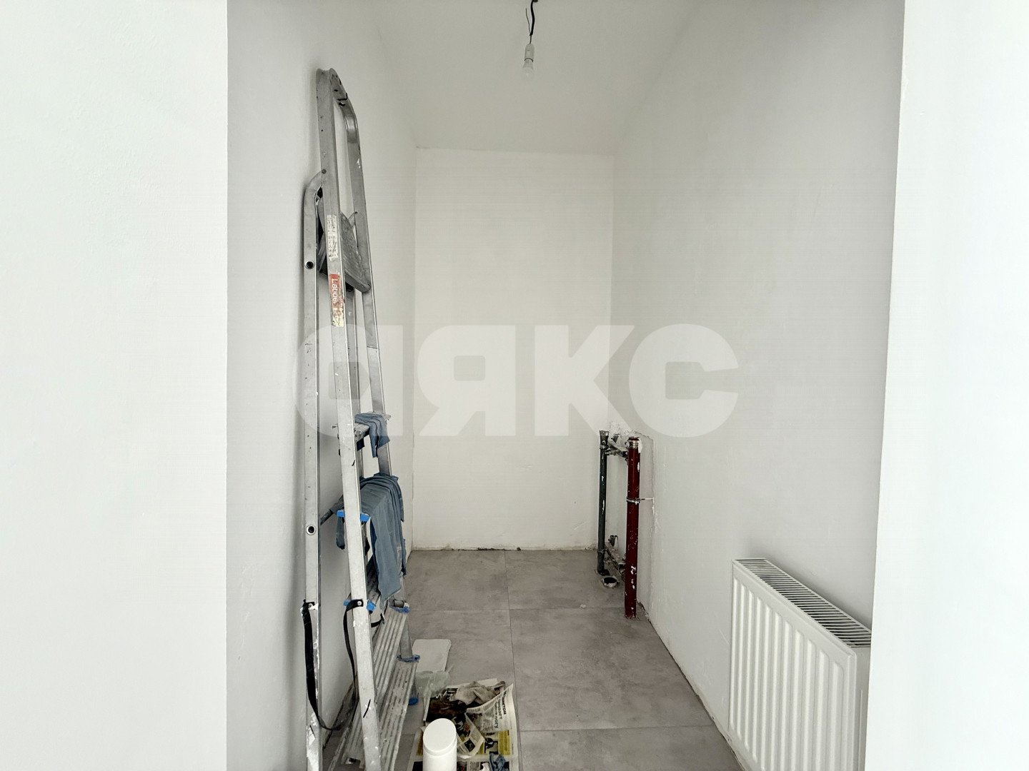 Фото №5: Коммерция 40 м² - Москва, ЖК Зиларт, ул. Архитектора Щусева, 4к2