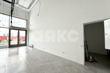 Фото №4: Коммерция 40 м² - Москва, мкр. ЖК Зиларт, ул. Архитектора Щусева, 4к2