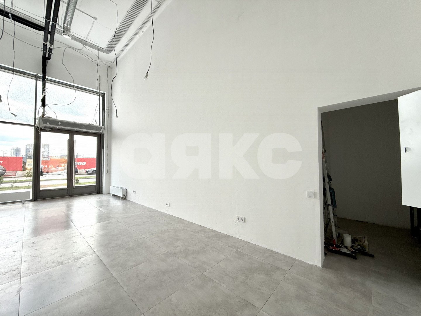 Фото №4: Коммерция 40 м² - Москва, ЖК Зиларт, ул. Архитектора Щусева, 4к2
