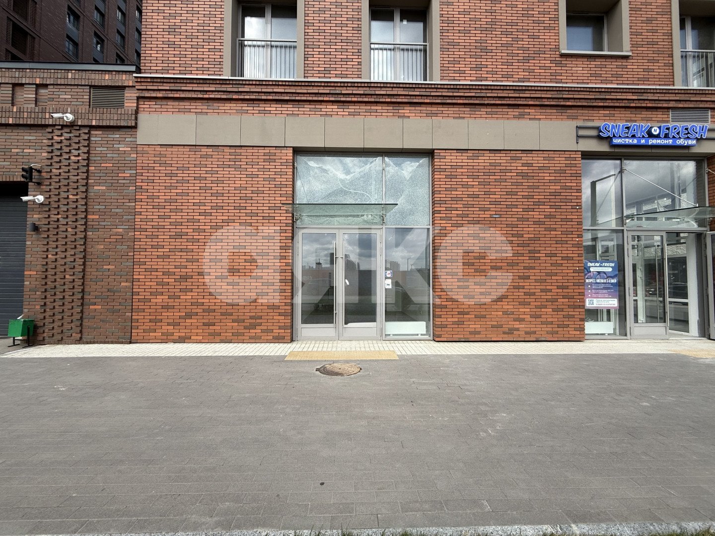 Фото №11: Коммерция 40 м² - Москва, ЖК Зиларт, ул. Архитектора Щусева, 4к2
