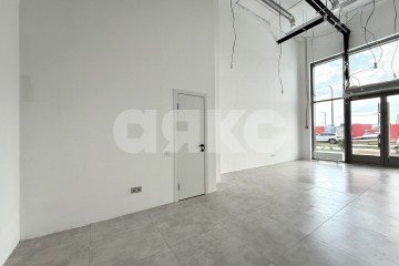 Фото №3: Коммерция 40 м² - Москва, мкр. ЖК Зиларт, ул. Архитектора Щусева, 4к2