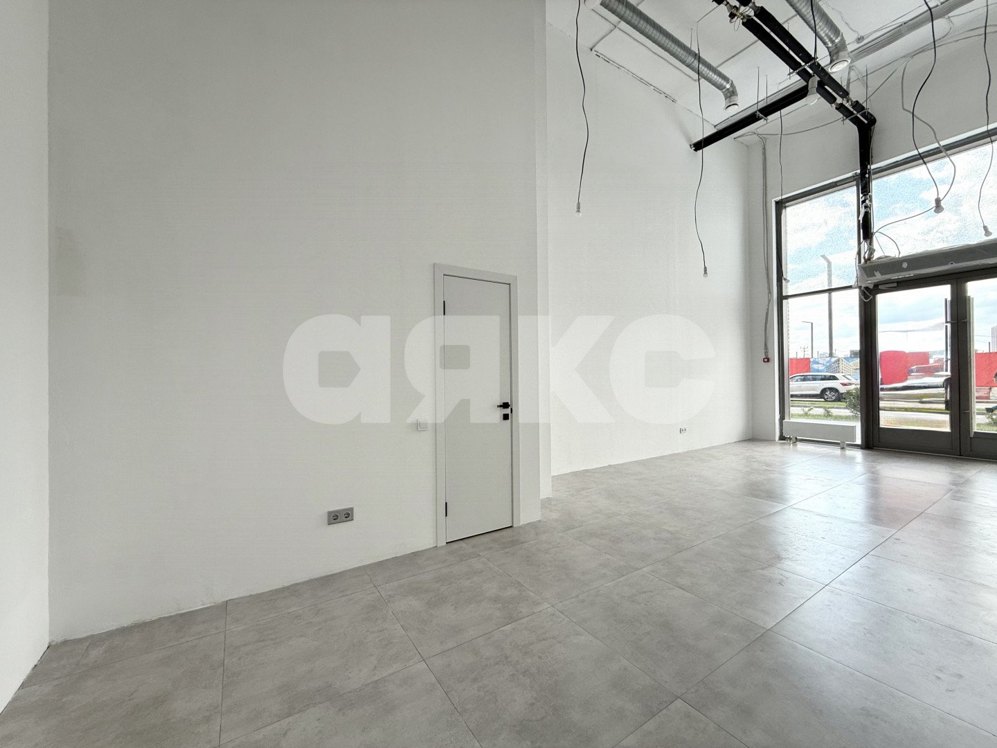Фото №3: Коммерция 40 м² - Москва, ЖК Зиларт, ул. Архитектора Щусева, 4к2