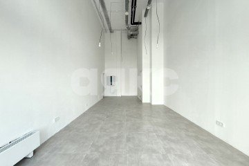 Фото №1: Коммерция 40 м² - Москва, мкр. ЖК Зиларт, ул. Архитектора Щусева, 4к2