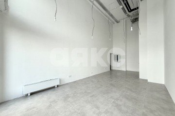 Фото №2: Коммерция 40 м² - Москва, мкр. ЖК Зиларт, ул. Архитектора Щусева, 4к2