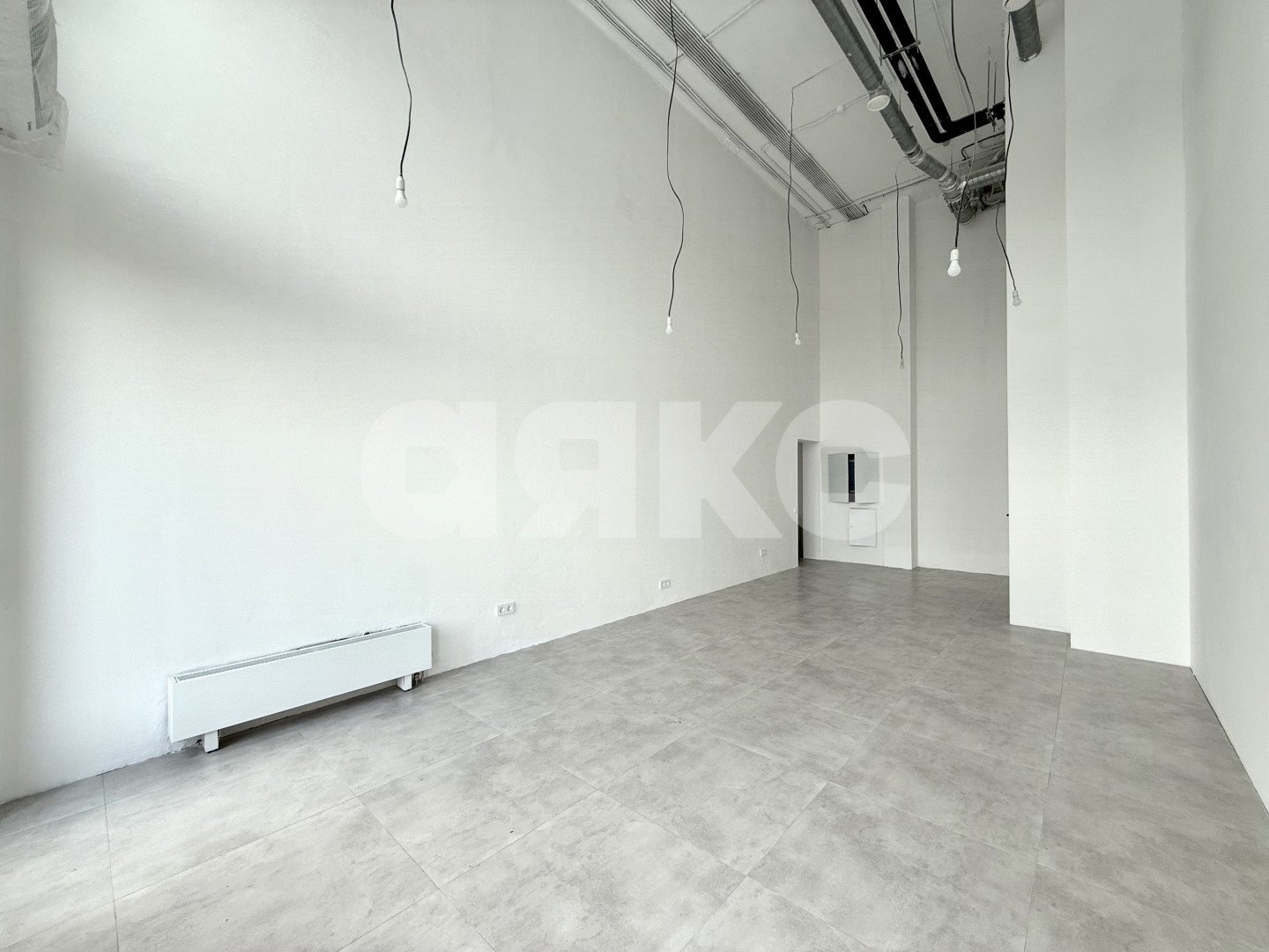 Фото №2: Коммерция 40 м² - Москва, ЖК Зиларт, ул. Архитектора Щусева, 4к2