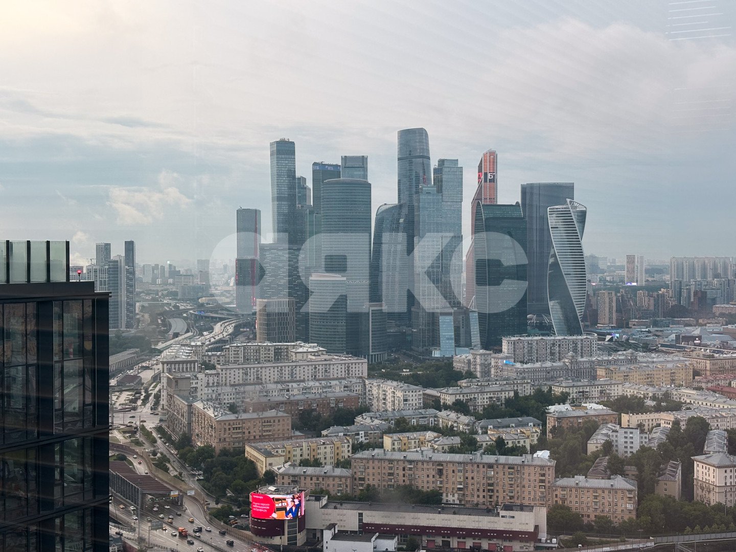 Фото №27: 2-комнатная квартира 58 м² - Москва, жилой комплекс Хайд, пр-д 1-й Сетуньский, 8