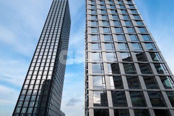 Фото №4: 2-комнатная квартира 58 м² - Москва, мкр. жилой комплекс Хайд, пр-д 1-й Сетуньский, 8
