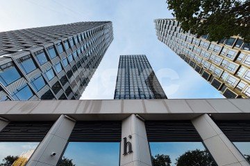 Фото №1: 2-комнатная квартира 58 м² - Москва, мкр. жилой комплекс Хайд, пр-д 1-й Сетуньский, 8