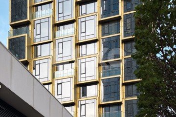Фото №5: 2-комнатная квартира 58 м² - Москва, мкр. жилой комплекс Хайд, пр-д 1-й Сетуньский, 8