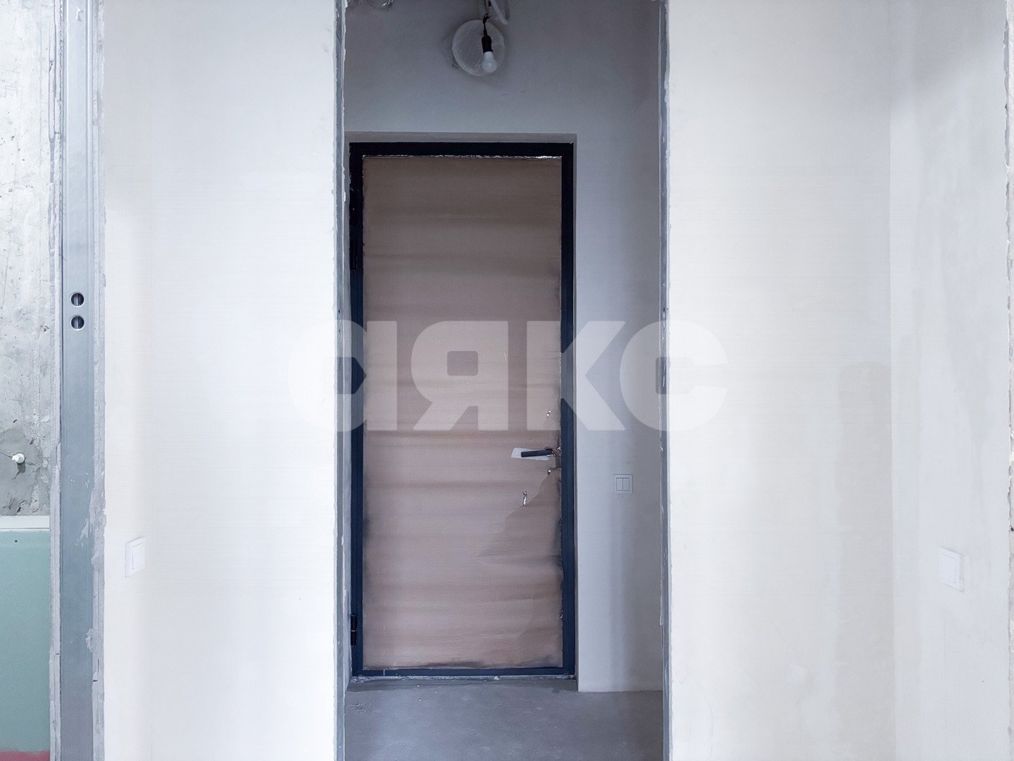 Фото №20: 2-комнатная квартира 58 м² - Москва, жилой комплекс Хайд, пр-д 1-й Сетуньский, 8