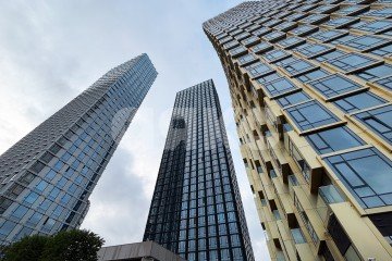 Фото №3: 2-комнатная квартира 58 м² - Москва, мкр. жилой комплекс Хайд, пр-д 1-й Сетуньский, 8