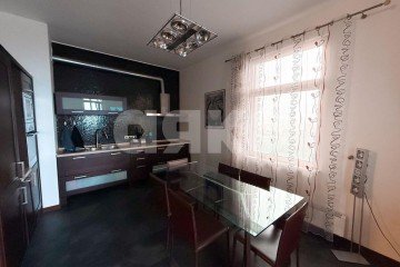Фото №3: 4-комнатная квартира 153 м² - Москва, р. Мещанский, пер. Ботанический, 16