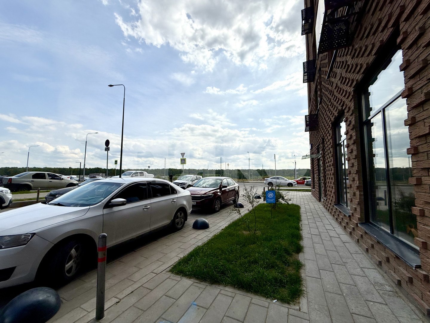 Фото №20: 1-комнатная квартира 37 м² - Мисайлово, Пригород Лесное, ул. имени Л.И. Гоман, 8