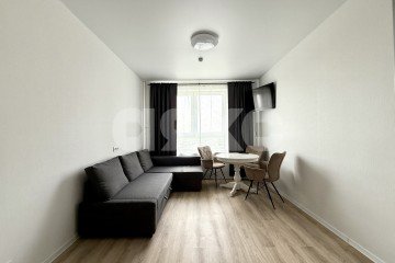 Фото №3: 1-комнатная квартира 37 м² - Мисайлово, мкр. Пригород Лесное, ул. имени Л.И. Гоман, 8