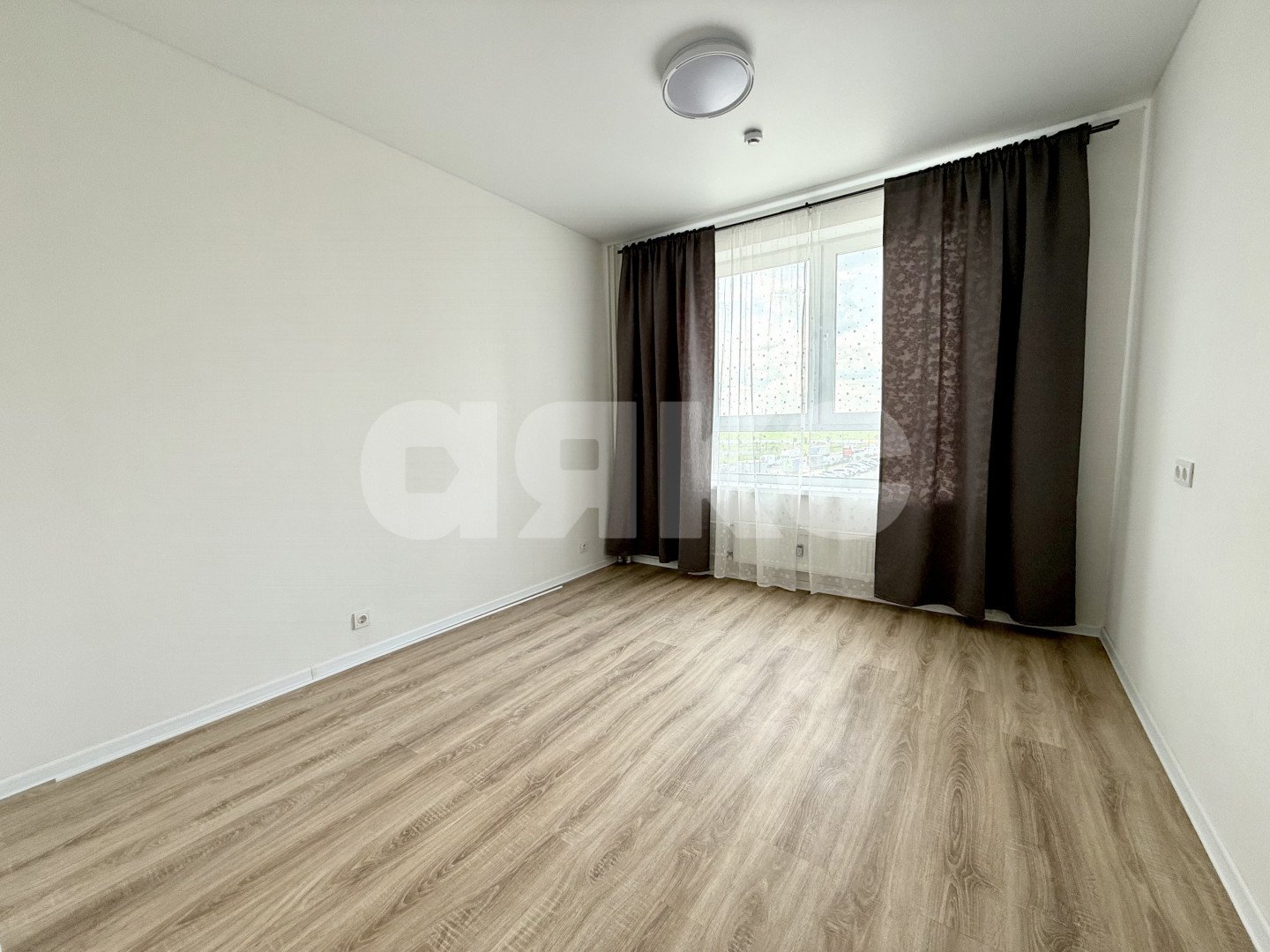 Фото №6: 1-комнатная квартира 37 м² - Мисайлово, Пригород Лесное, ул. имени Л.И. Гоман, 8