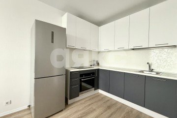 Фото №5: 1-комнатная квартира 37 м² - Мисайлово, мкр. Пригород Лесное, ул. имени Л.И. Гоман, 8