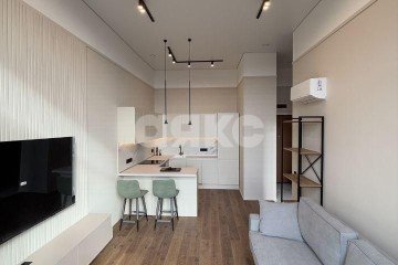 Фото №3: 2-комнатная квартира 43 м² - Москва, мкр. жилой комплекс Матвеевский Парк, ул. Очаковское шоссе, 5к3