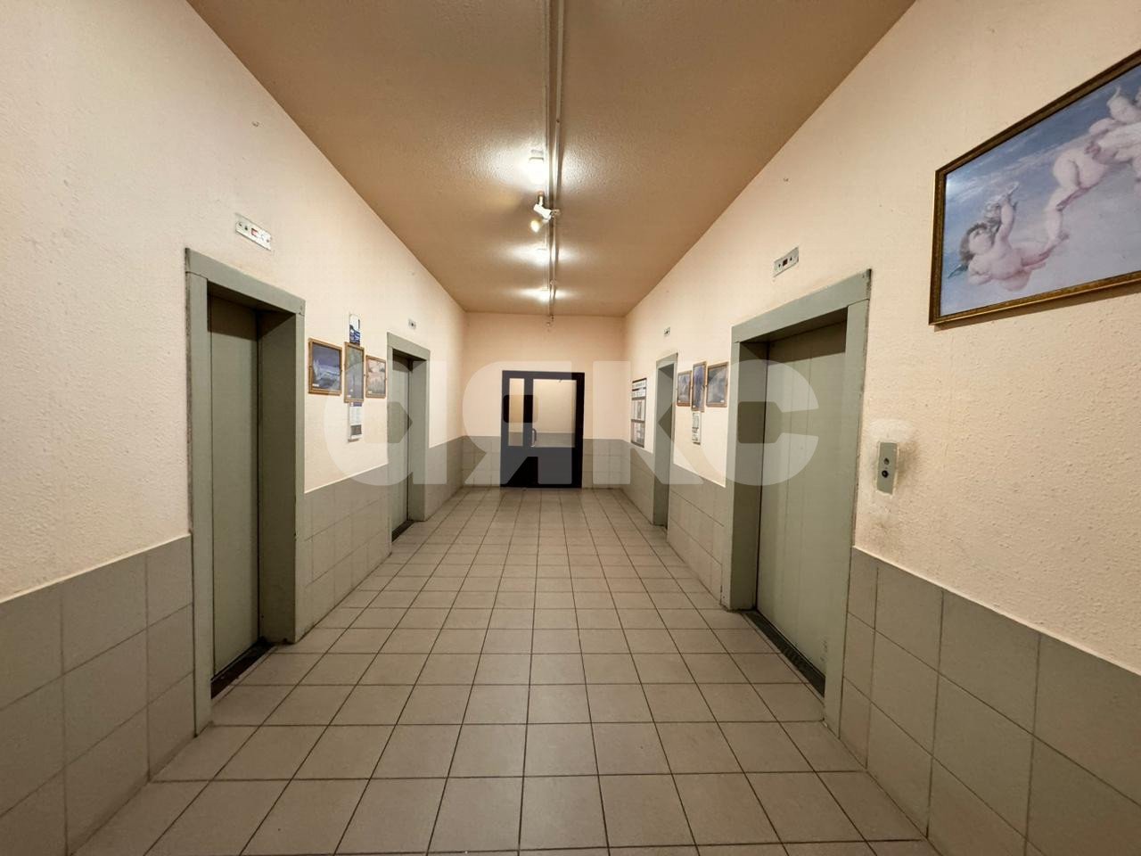 Фото №7: 2-комнатная квартира 64 м² - Люберцы, пр-кт Октябрьский, 20к2