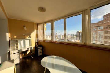 Фото №2: 2-комнатная квартира 64 м² - Люберцы, пр-кт Октябрьский, 20к2