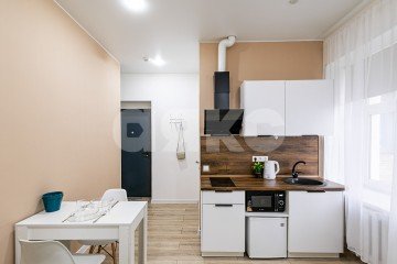 Фото №5: Студия 9 м² - Москва, р. Сокольники, ул. Матросская Тишина, 23с1