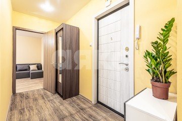 Фото №5: Апартаменты 53 м² - Москва, мкр. микрорайоны 1Д и 1Е, ул. Маршала Захарова, 10к1