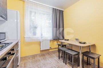 Фото №4: Апартаменты 53 м² - Москва, мкр. микрорайоны 1Д и 1Е, ул. Маршала Захарова, 10к1