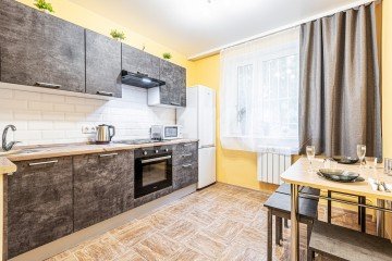 Фото №1: Апартаменты 53 м² - Москва, мкр. микрорайоны 1Д и 1Е, ул. Маршала Захарова, 10к1