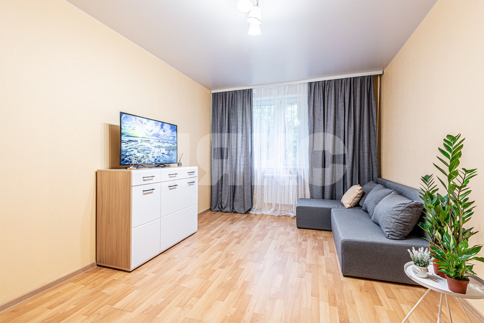 Фото №6: Апартаменты 53 м² - Москва, микрорайоны 1Д и 1Е, ул. Маршала Захарова, 10к1