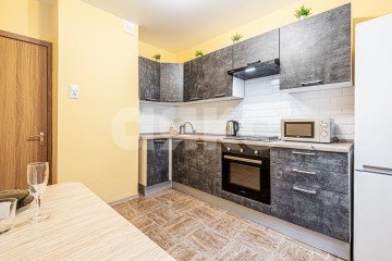 Фото №2: Апартаменты 53 м² - Москва, мкр. микрорайоны 1Д и 1Е, ул. Маршала Захарова, 10к1