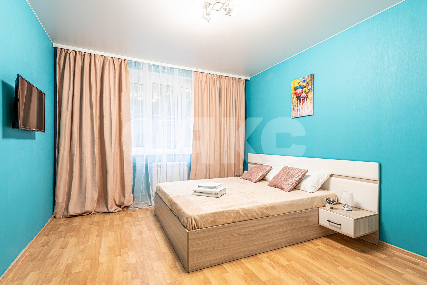Фото №20: Апартаменты 53 м² - Москва, микрорайоны 1Д и 1Е, ул. Маршала Захарова, 10к1