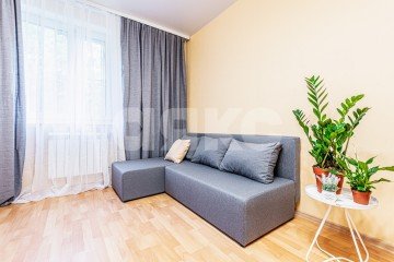 Фото №2: Апартаменты 53 м² - Москва, мкр. микрорайоны 1Д и 1Е, ул. Маршала Захарова, 10к1