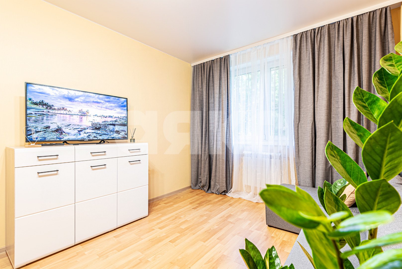 Фото №9: Апартаменты 53 м² - Москва, микрорайоны 1Д и 1Е, ул. Маршала Захарова, 10к1