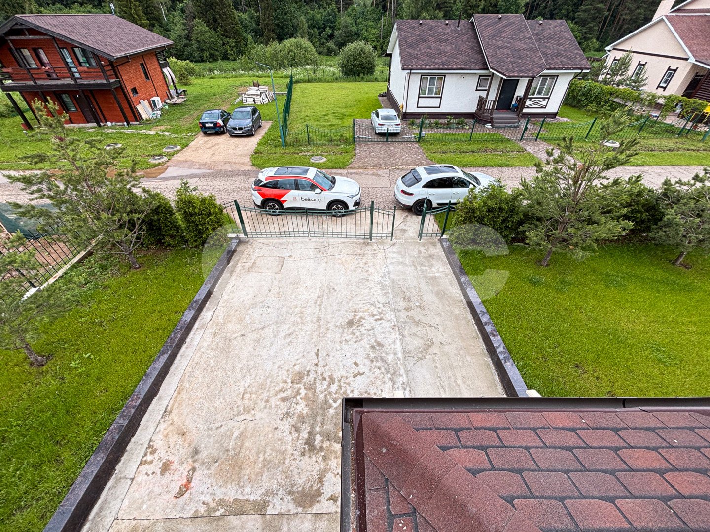 Фото №29: Дом 422 м² + 11 сот. - Алексеевка, 