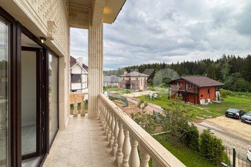 Фото №5: Дом 422 м² - Алексеевка, 