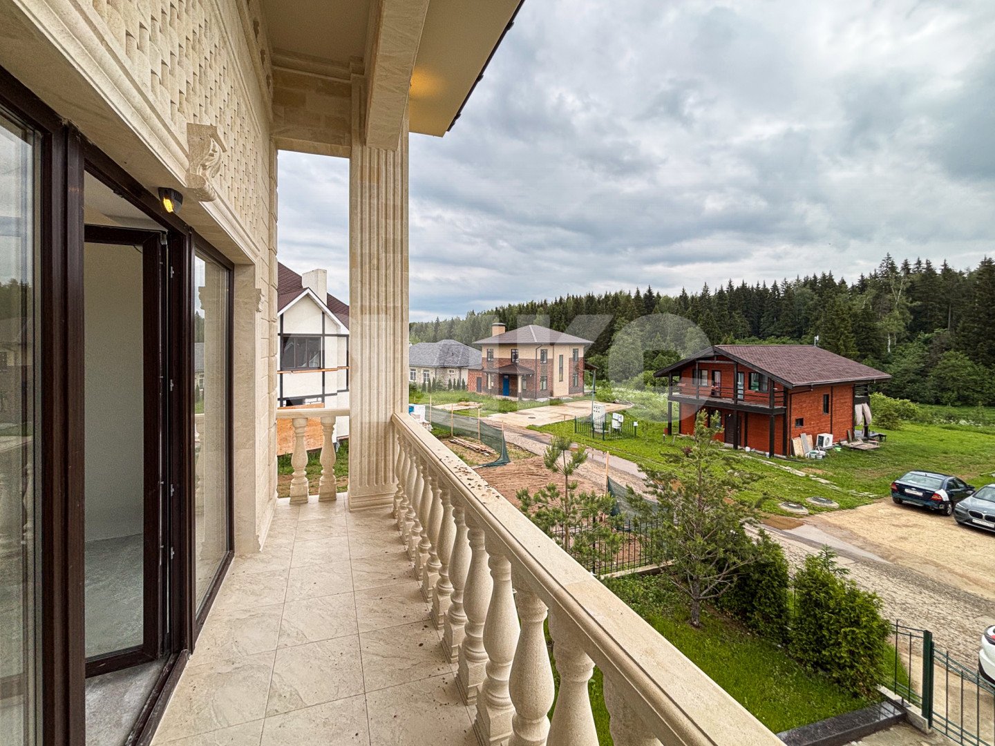 Фото №5: Дом 422 м² + 11 сот. - Алексеевка, 