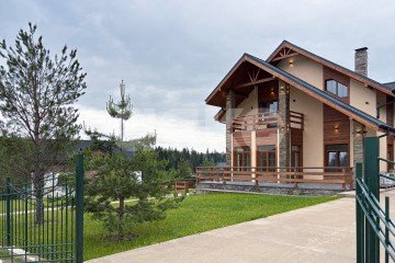 Фото №2: Дом 336 м² - Алексеевка, 