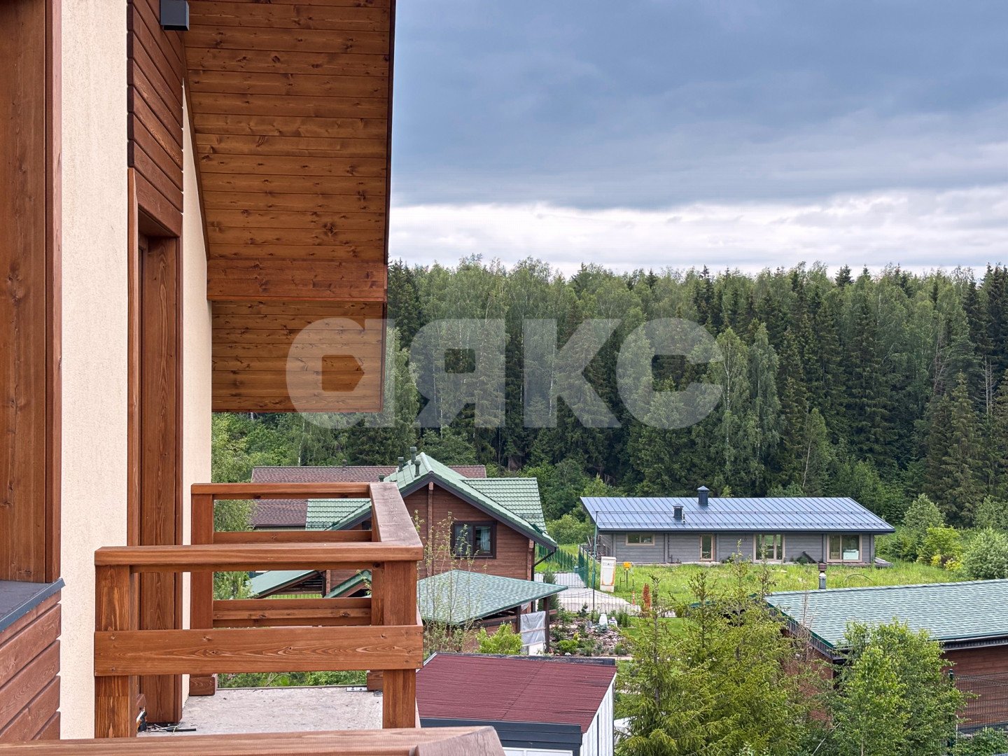 Фото №26: Дом 336 м² + 12 сот. - Алексеевка, 