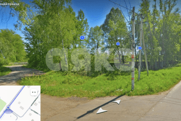 Фото №3: Участок садоводство - СНТ Яблоневая Усадьба, ул. Вербная