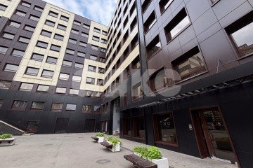 Фото №1: Студия 15 м² - Москва, р. Таганский, ул. Нижегородская, 32с15