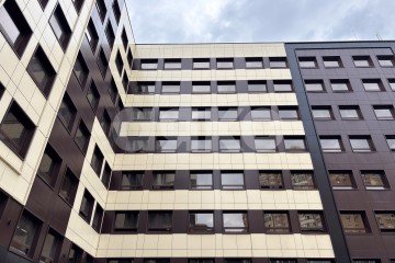 Фото №2: Студия 15 м² - Москва, р. Таганский, ул. Нижегородская, 32с15