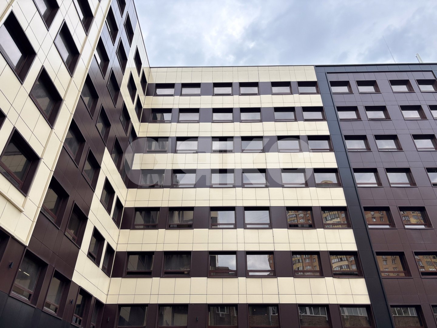 Фото №2: Студия 15 м² - Москва, Таганский, ул. Нижегородская, 32с15