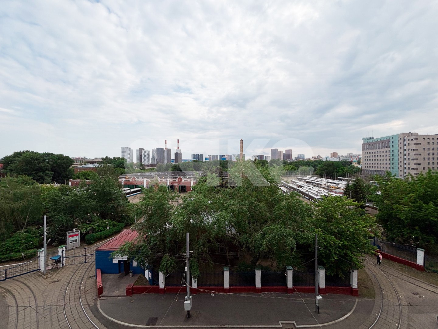 Фото №24: Студия 15 м² - Москва, Таганский, ул. Нижегородская, 32с15