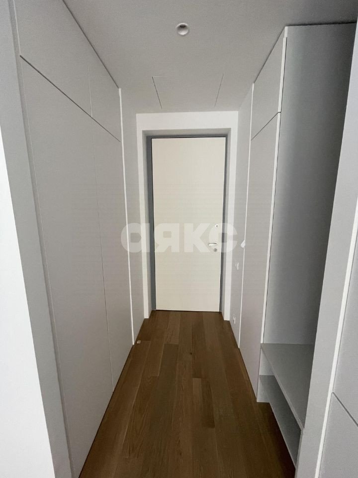 Фото №5: 1-комнатная квартира 37 м² - Москва, ЖК Люмин Хаус, ул. Славянская площадь, 2/5с1