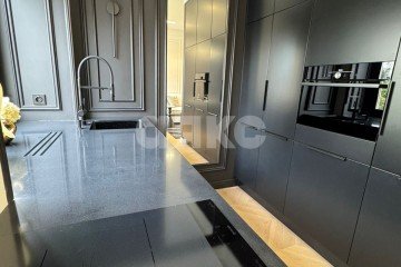 Фото №3: 2-комнатная квартира 46 м² - Москва, мкр. 548-й квартал, б-р Смоленский, 7