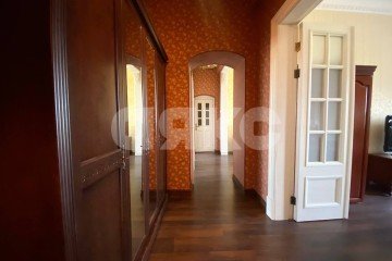 Фото №3: 2-комнатная квартира 68 м² - Москва, р. Дорогомилово, пр-кт Кутузовский, 2/1к1А