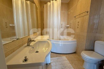 Фото №4: 2-комнатная квартира 75 м² - Москва, мкр. жилой комплекс Золотые Ключи 2, ул. Минская, 1Гк1