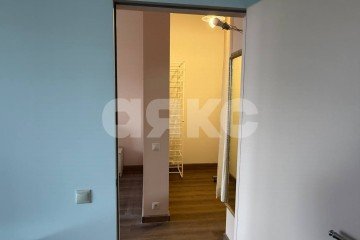 Фото №5: 2-комнатная квартира 60 м² - Москва, мкр. Патриаршие Пруды, ул. Малая Бронная, 31/13