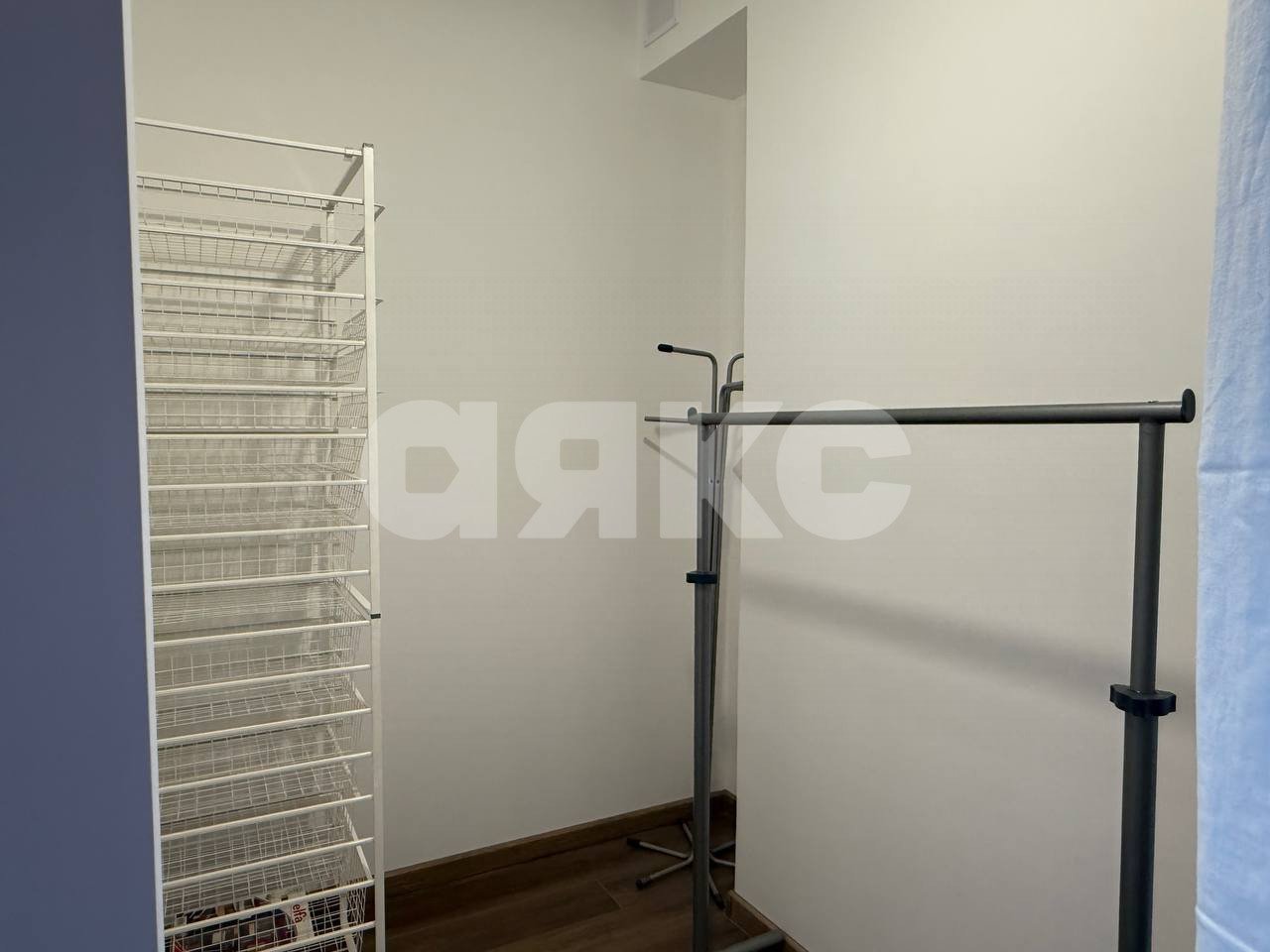 Фото №15: 2-комнатная квартира 60 м² - Москва, Патриаршие Пруды, ул. Малая Бронная, 31/13